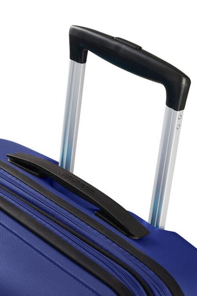 BON AIR DLX Trolley mit 4 Rollen Erweiterbar 66cm